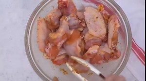 The Best Grilled Chicken Wings | Keto & Low-Carb Recipe