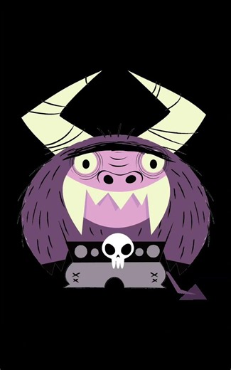 Fosters home for imaginary friends