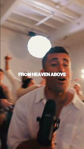 Who else remembers singing this one in youth group?