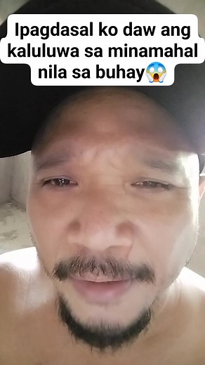 2.5K views · 33 shares | Ipagdasal ko daw ang kaluluwa sa minamahal nila sa buhay thru videogram ko... seriously?hahahaha. Gino-goodtime mo lang ako eh #siroer #videogram #personalizedpagbatinisiroer | DepEd Open Educational Resources - OER | Facebook