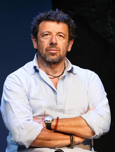 « C'est un affront à toutes les victimes » : des militantes féministes demandent l'annulation des concerts de Patrick Bruel