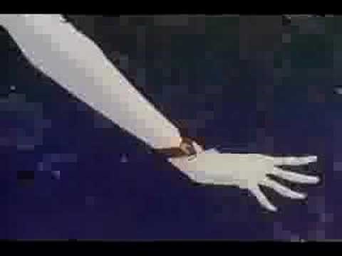 Sailor Moon She-ra transformation