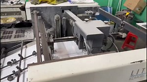 Happy Final Space Friday! Found out OVER 37 million pages are being printed for the color editions. They are getting closer every day. Don’t have much else to share other than this video of the printing. Colors are looking 🔥 on that cover. -O PRE-ORDER: finalspaceends.com | Final Space