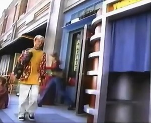 WB Kids (1995)