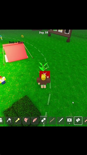 Something Followed Me Home… #147| #roblox #ahergaming #gaming