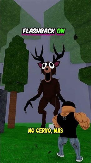 THE BEST SCARY STORY WINS INFINITE ROBUX! 👻