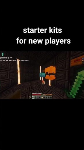 Hush SMP java pvp.make teams, build bases, have fun. code: bqfnxp9czmaarnu