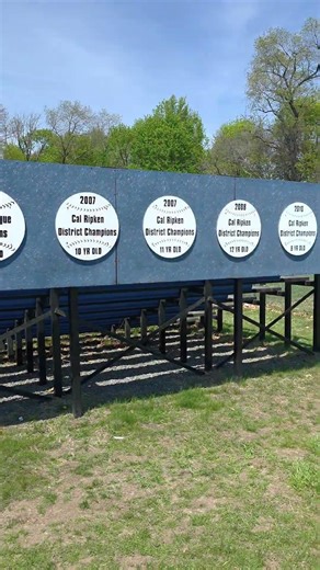 Supporting Dracut Baseball at Hovey Field | Equipment East x Albanese D&S