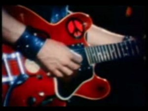 Ten Years After- I'm Going Home-Live at Woodstock