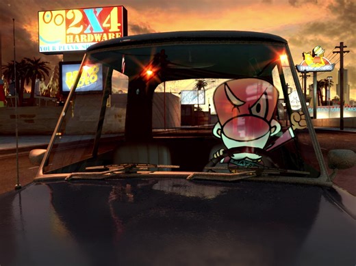 5.7K views · 263 reactions | Everyone loves a road hog! | Cartoon Network City | Facebook