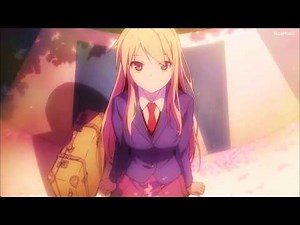 AMV Romance Anime Mix