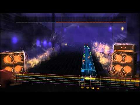 Lesson Guitar - Blues Scales (Lead) Rocksmith 2014 CDLC