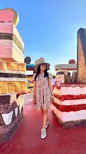 A little walk in Candyland? 💛 Great&Grand - Sweet Destination: The World's Largest Ice Cream Café and the Only Candy Land theme park in the world! 📌Pattaya - Thailand greatandgrandsweetdestination #WhereTheMagicHappens #Pattaya #Thailand #Candyland #WorldLargestIceCreamCafé #staycooleaticecream #sweetdestination 🙏 rio.regalado1 | Great&Grand Sweet Destination
