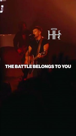 Battle Belongs To You | Phil Wickham Powerful Worship