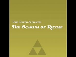 Edan - Fumbling Over Words (Battle)