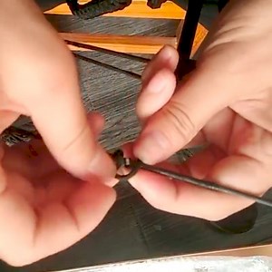 Watch D loop installation on Amazon Live