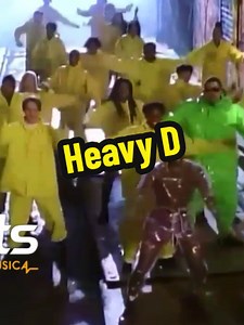 Heavy D & The Boyz Ft. Aaron Hall : Now That We Found Love (Extended Video) #hiphop #rap #newjackswing #video #music SIGUENOS / FOLLOW US : conexionbohemia conexionunderground