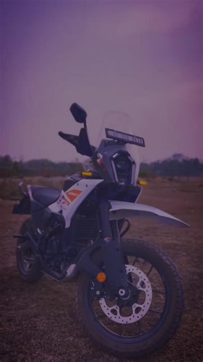 Safar Shuru 🔥 | KTM Adventure 250😍#youtubeshorts #shorts #shortsfeed #trending #viral #viralshorts