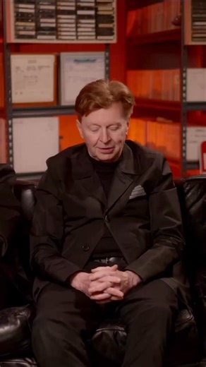 DEVO on Instagram: "Episode 7 of Devolutionary Times lands this Friday on DEVO’s YouTube channel. Explore the Shout era and making of “R U Experienced?” Obey curiosity. Tune in. Link in bio"