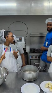 Hoy hicimos churros | Arroz con mango chef