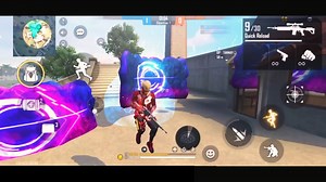 4K views · 108 reactions | Free Fire Perfect Drag For One Tap...