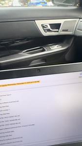 JLR SDD is offline due to recent hacking incident. However couldn’t wait JLR to fix the issue. A deep research created a solution and tested all working fine and done famous jaguar BCM data corruption fault. #jlr #sdd #jaguarxf | Tektronics | Facebook