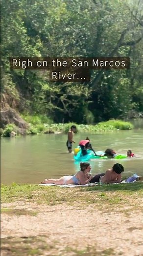 Son's River Ranch - Most People Don't Know This Campground exist between Austin & San Antonio