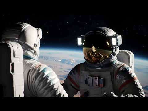 Scientist discovered a new planet Part 1