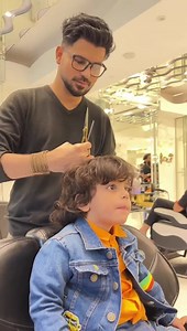 Kashee's Man Saloon | Kashee's Men Salon