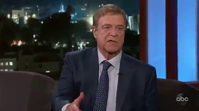 5.8K views · 37 reactions | John talks about the 20th anniversary of The Big Lebowski, reuniting with his co-stars Jeff Bridges and Steve Buscemi, and reveals that The Big Lebowski is the only movie he has watched himself in. | Jimmy Kimmel Live | Facebook