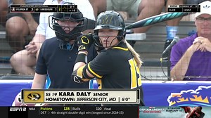 31K views · 1K reactions | Florida State Seminoles Softball on Reels | Facebook