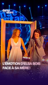 Une surprise inattendue pour Elsa 🥹 À découvrir en intégralité sur TF1 : https://l.tf1.fr/TH ✨ | Danse avec les stars