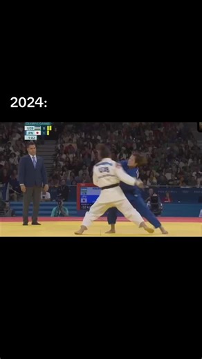 Abe Uta: 5x World Champion in Judo 🥇