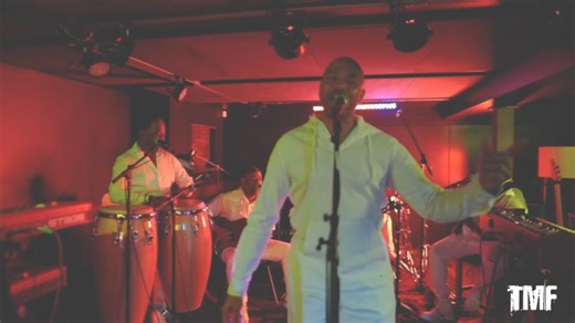 TMF - Show in Seattle, WA August 25, 2024