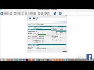 1 Tutorial Creación de una empresa en contpaq y su catalogo de cuentas