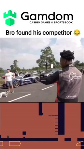 VIDEO DAYS on Instagram: "the viral sensation and unstoppable internet icon, has taken his high-energy, over-the-top charisma to china—and fans are going absolutely wild. known for his unmatched hype, chaotic humor, and unfiltered reactions, speed’s obsession with cristiano ronaldo—especially his signature “siuuu” scream—has turned him into a global football culture phenomenon. during his explosive china tour, he was swarmed by huge crowds, with fans screaming his name, filming every second for 