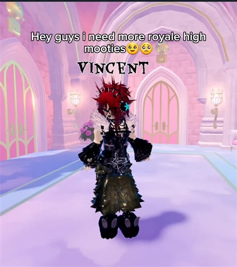 Discover New Chest Locations in Royale High