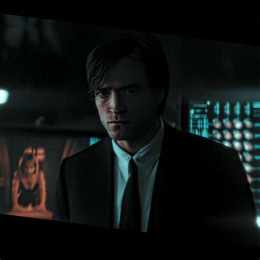 Whoops | The Batman (2022) Edit / JUHVAHN - Catwalk