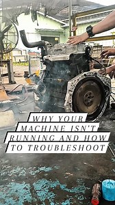Is your machine not running? 樂 Discover quick troubleshooting tips to...