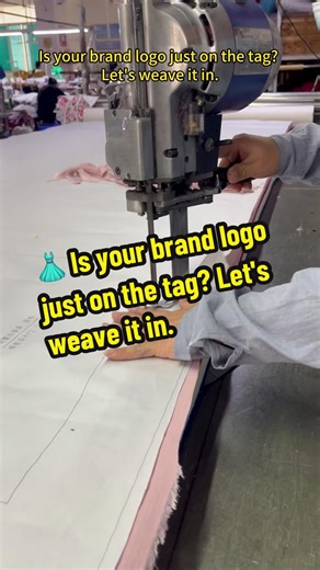 Integrating Your Brand Identity Into Fashion Designs