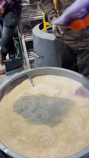 2.9K views | 24” Atta chalna machine, 0.5H.P Vibro shifter chalna machine ☎️+91 91111 56620 | Punjab Engineering Corporation | Facebook