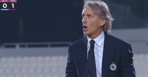 L’Al Sadd di Roberto Mancini non si ferma più! 3-1 e 8a vittoria consecutiva: gli highlights