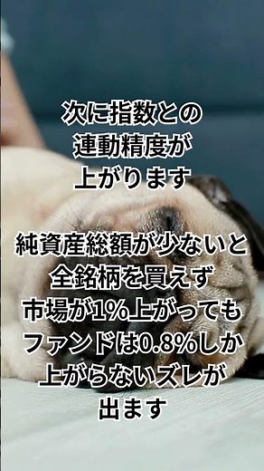 オルカンが10兆円突破！純資産総額が大きいほど投資家に有利な3つの理由 #オルカン #全世界株 #新NISA #インデックス投資 #長期投資 #資産形成 #積立投資 #資産運用 #インデックスファンド