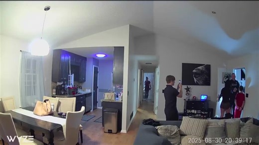 Only on 11Alive: Cherokee County woman claims deputies barged into her home without a warrant and arrested her