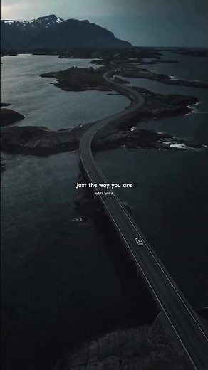 Scars To Your Beautiful - Alessia Cara | lyrics | aesthetic | English songs | slowed | edit