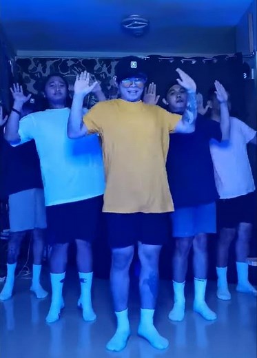 Savage Love - Jason Derulo (dance challenge)