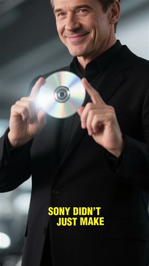 How Sony Outsmarted the World — The Strategy No One Noticed 🎧🔍 | AI Documentaries.
