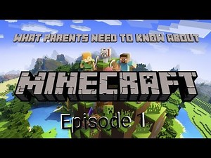 Minecraft Survival Episode 1 | From Pyramid Loot to Desert Village Start!