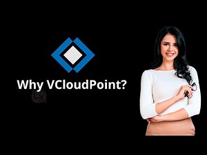 vCloudPoint Introduction - LEVELX MICRO