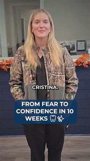 From Fear to Confidence: Learning X-Rays in Dental Assisting 🦷💪